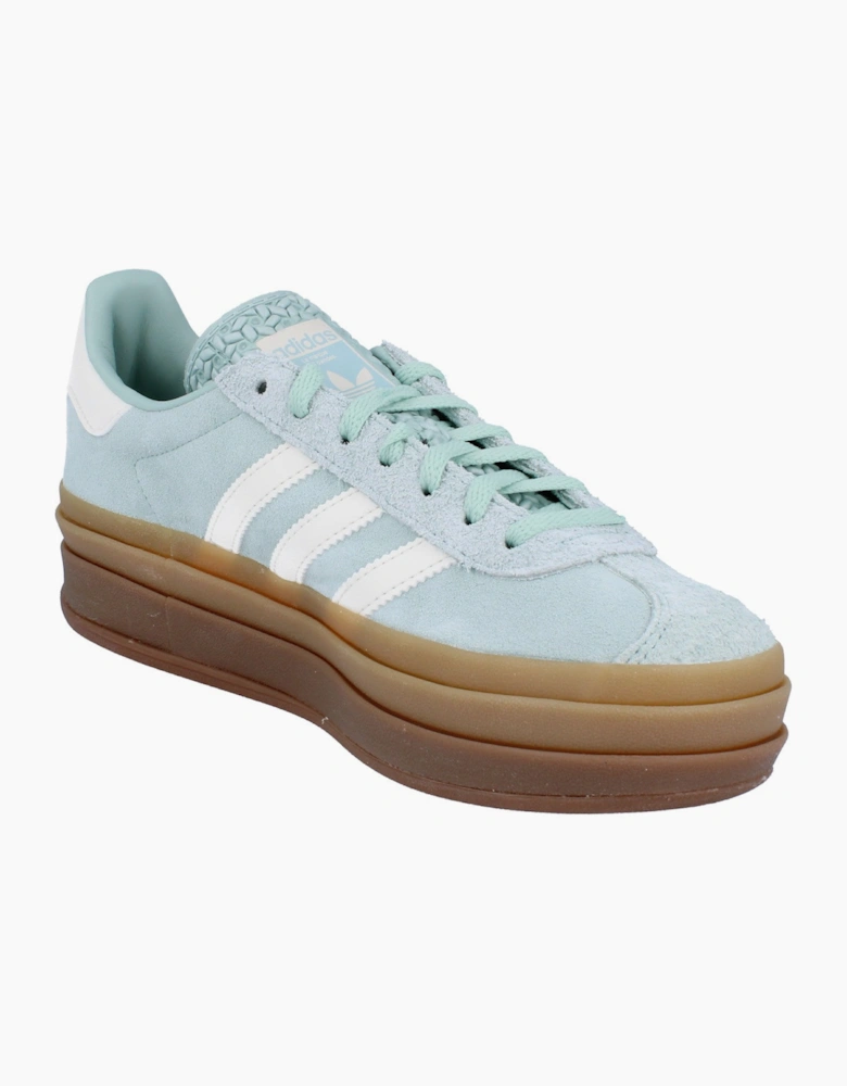 Originals Gazelle Bold Womens Trainers Sneakers JS3902