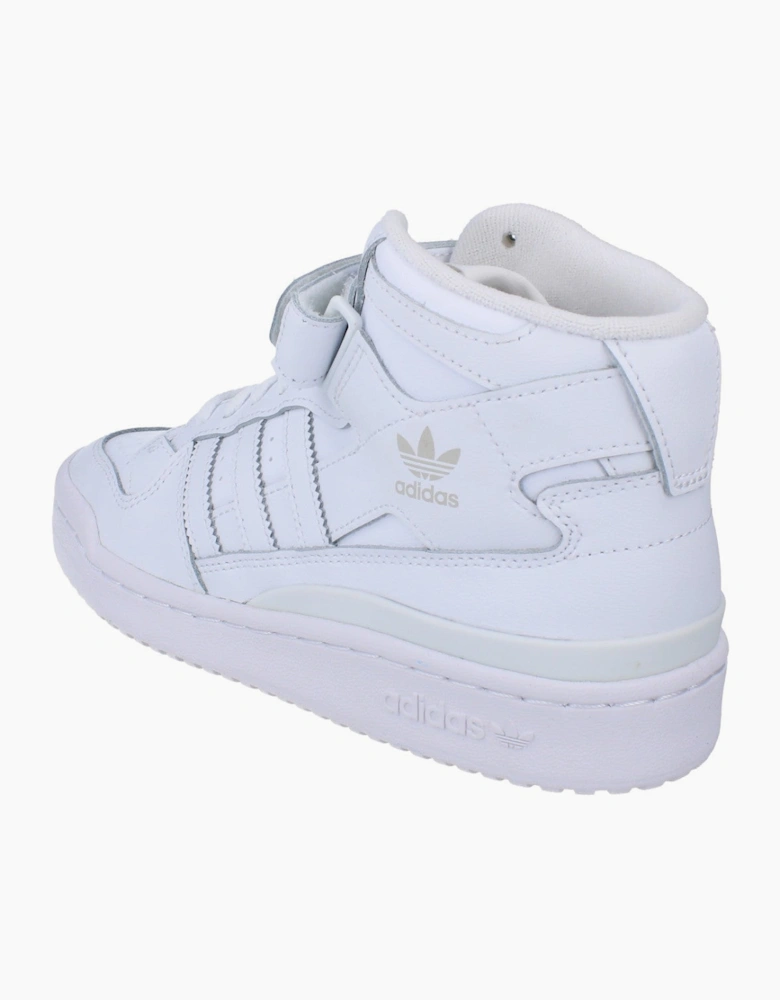 Forum Mid Junior Trainers Sneakers  FZ2086