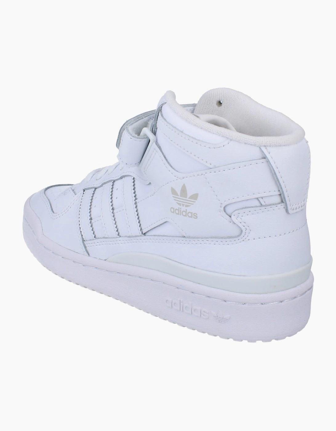 Forum Mid Junior Trainers Sneakers  FZ2086