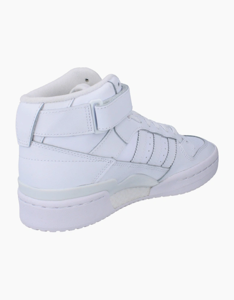 Forum Mid Junior Trainers Sneakers  FZ2086