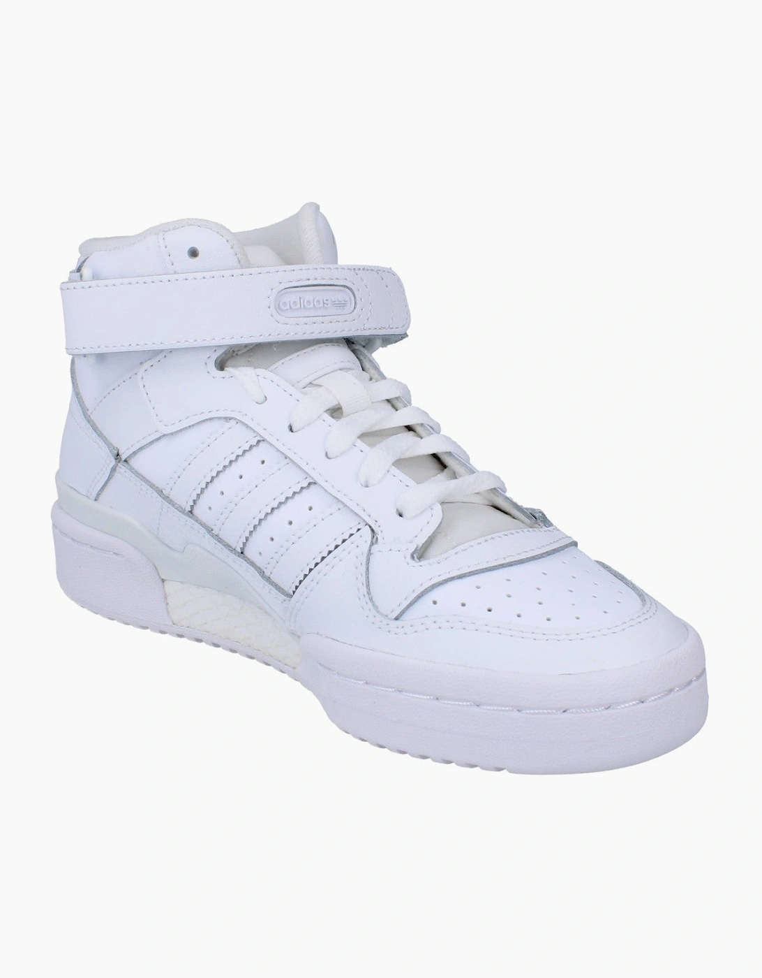Forum Mid Junior Trainers Sneakers  FZ2086