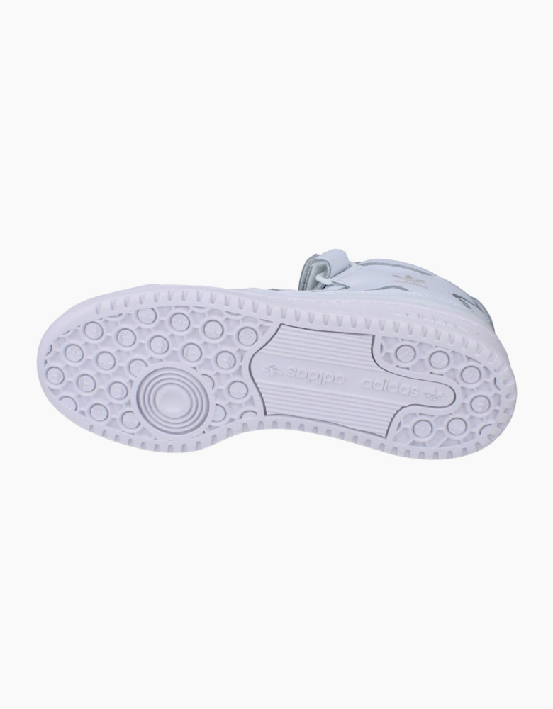 Forum Mid Junior Trainers Sneakers  FZ2086