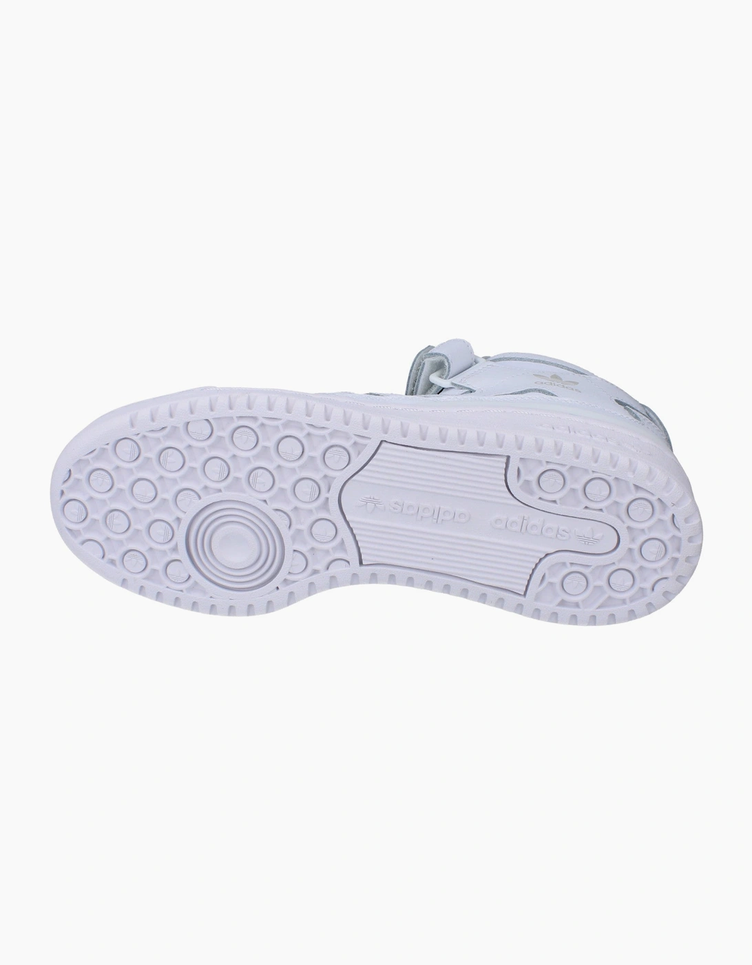 Forum Mid Junior Trainers Sneakers  FZ2086