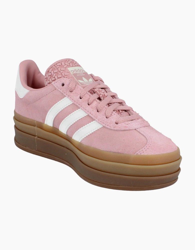 Originals Gazelle Bold Womens Trainers Sneakers JS3903