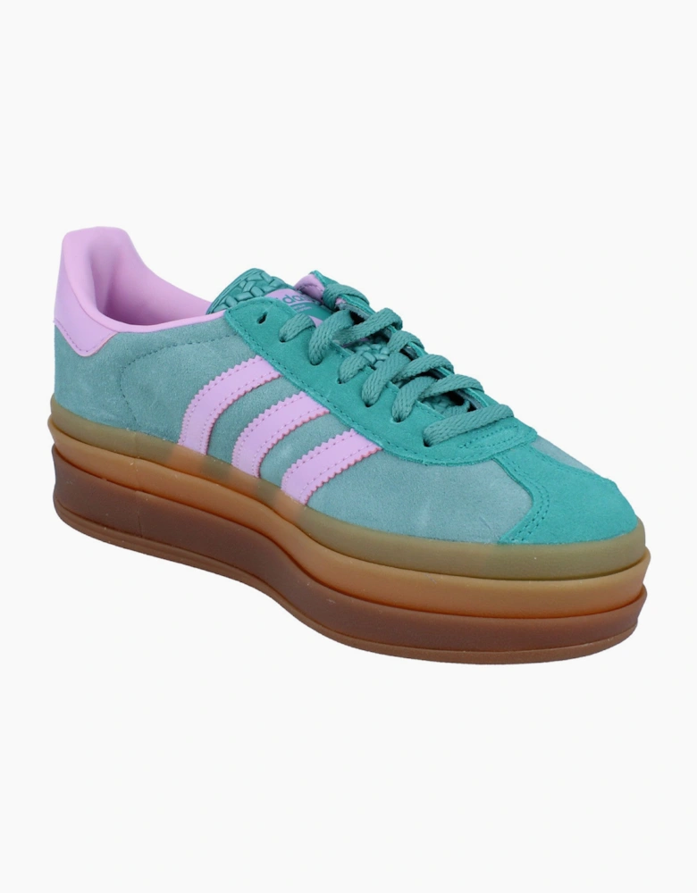 Originals Gazelle Bold Womens Trainers Sneakers  JS3894