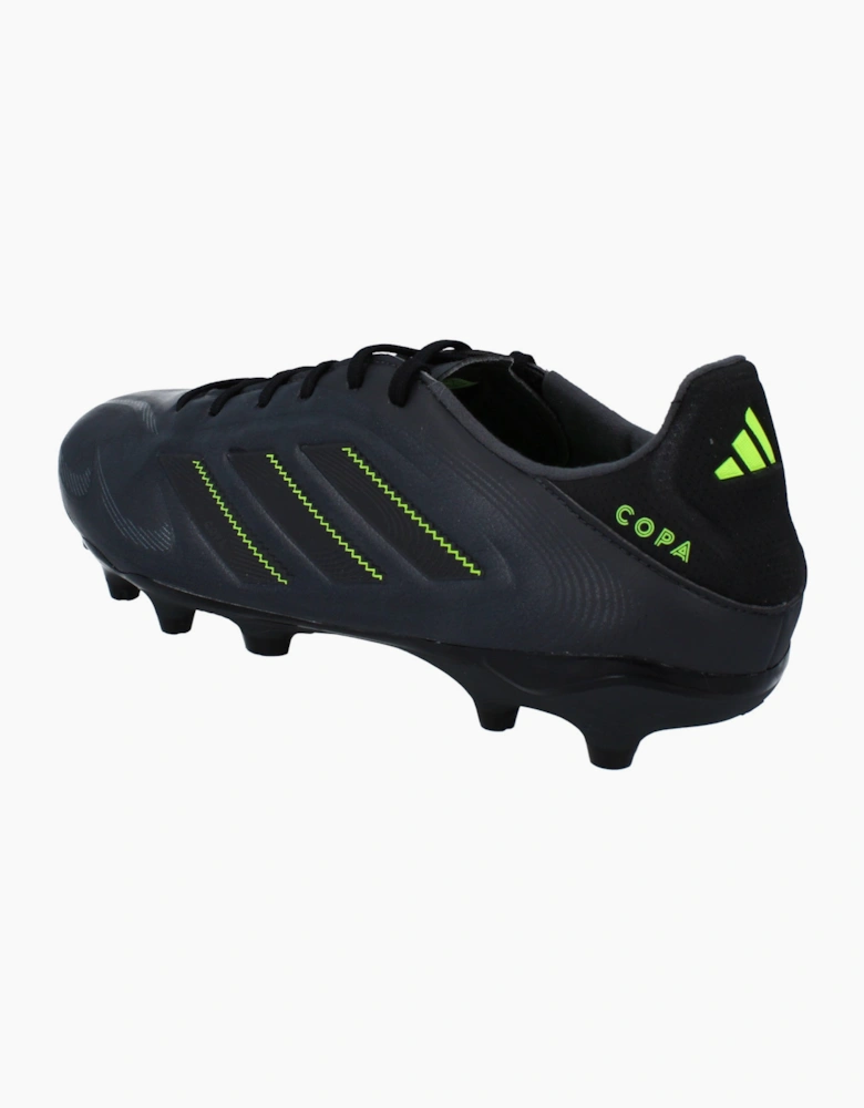 Copa Pure III League Fg/Mg Mens Football Boots  JH6300
