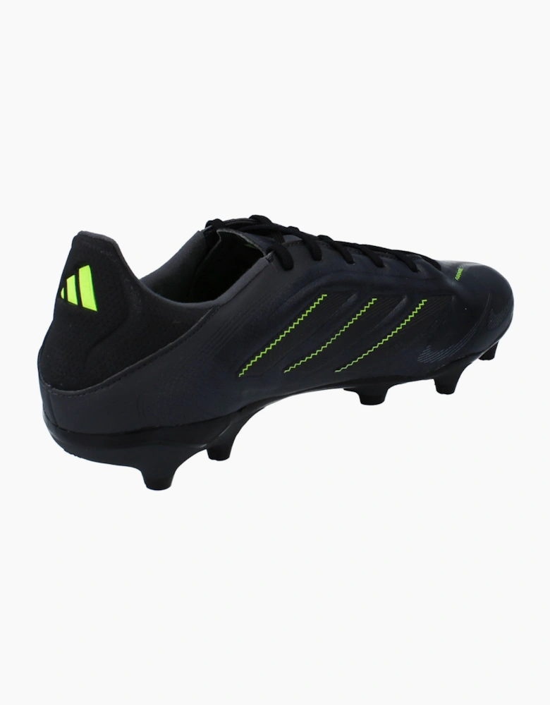 Copa Pure III League Fg/Mg Mens Football Boots  JH6300
