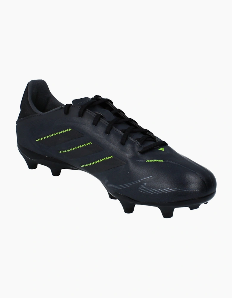 Copa Pure III League Fg/Mg Mens Football Boots  JH6300
