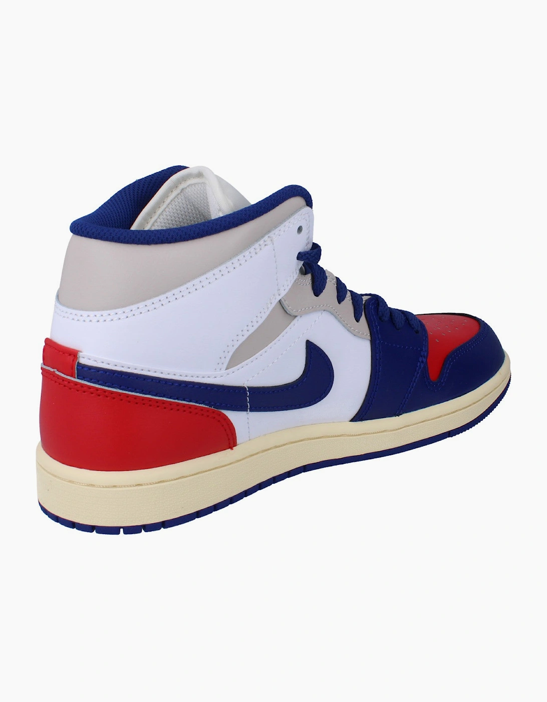 Air Jordan 1 Mid Mens Trainers Dq8426  102