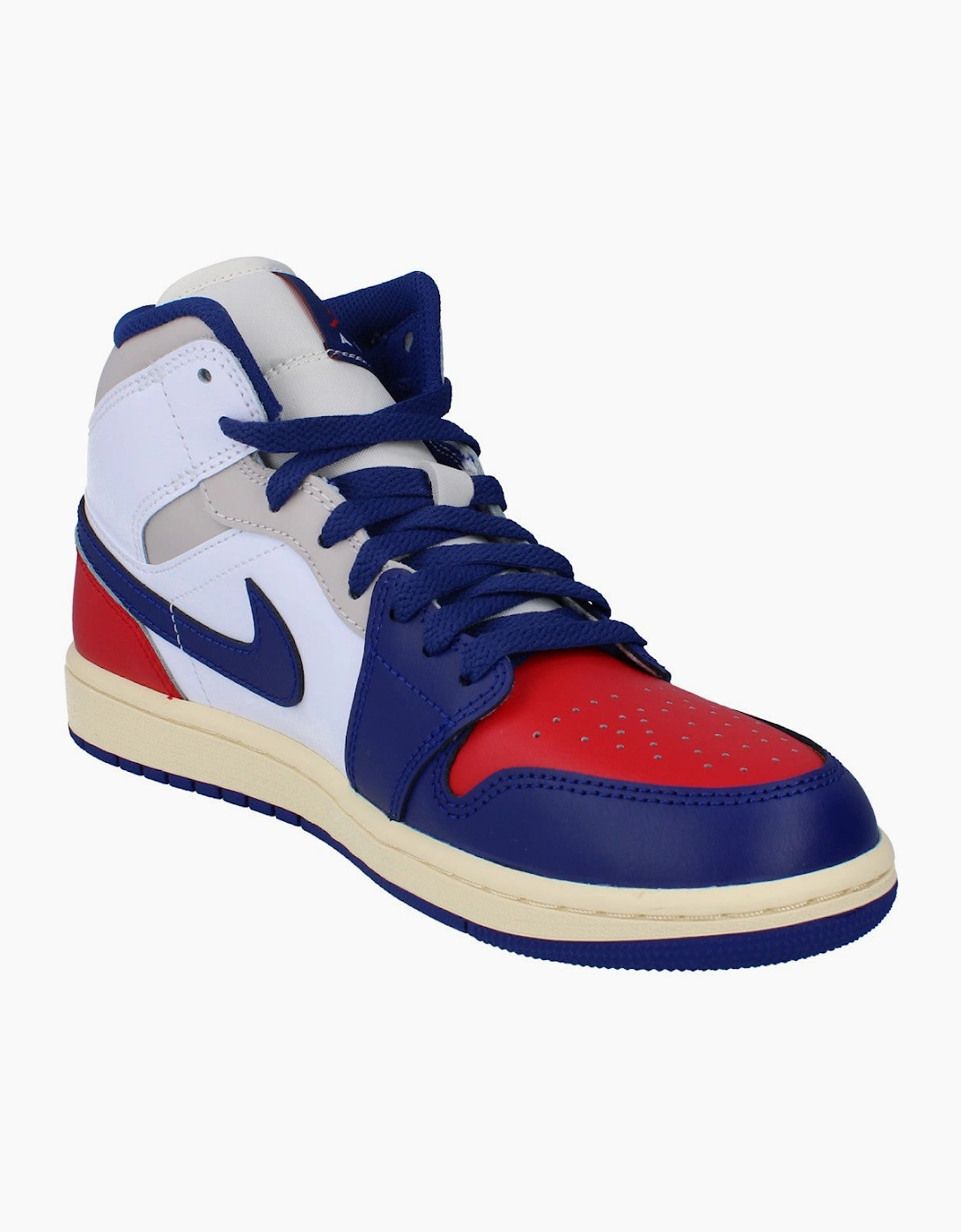 Air Jordan 1 Mid Mens Trainers Dq8426  102