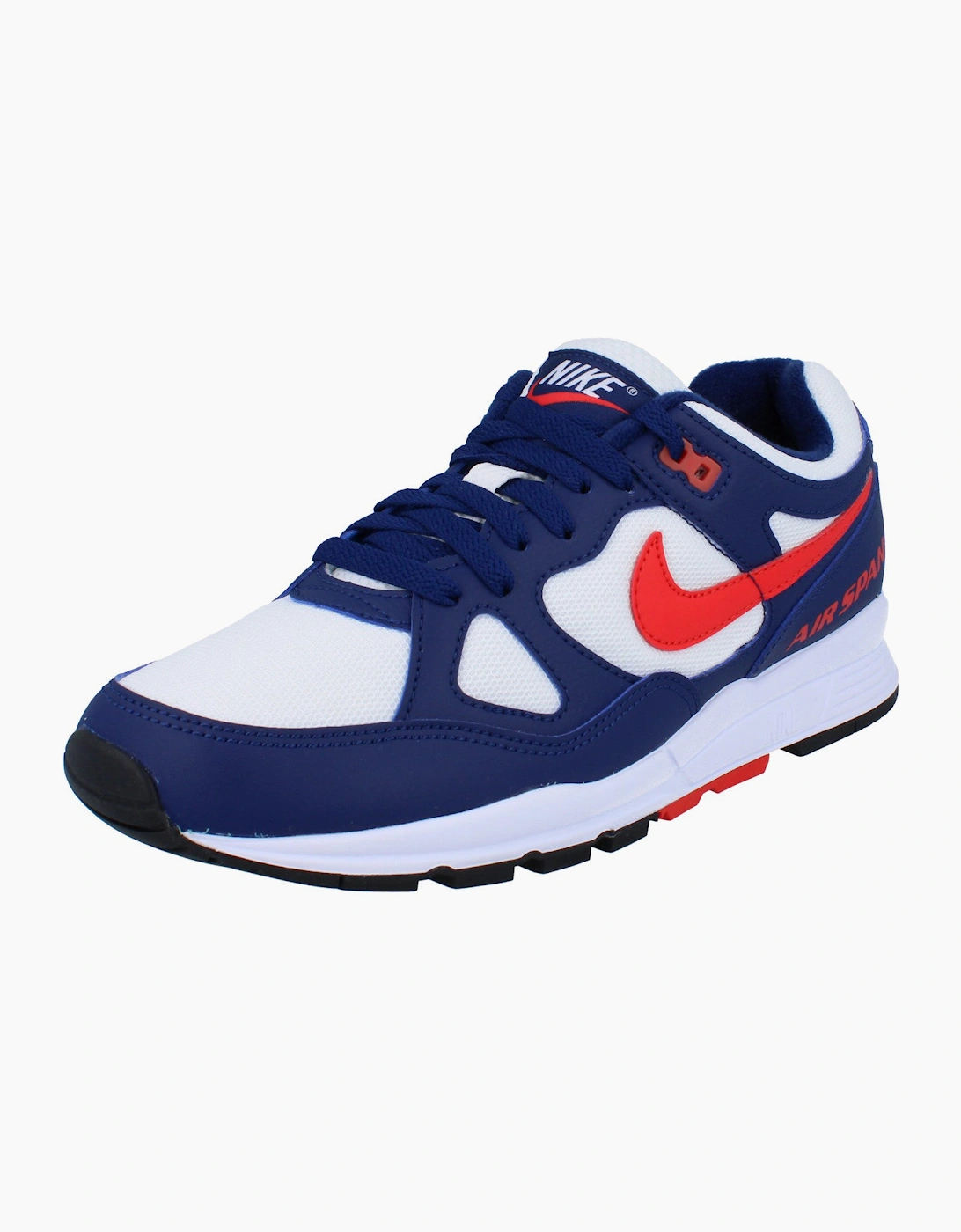 Air Span II Mens Ah8047  404, 6 of 5