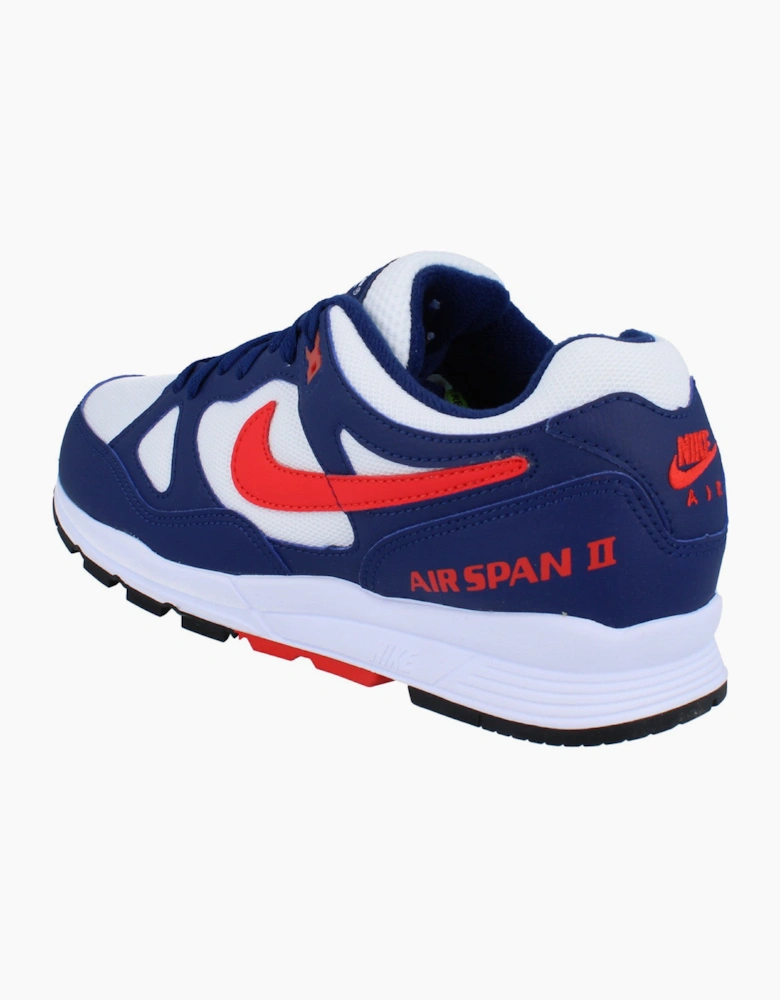 Air Span II Mens Ah8047  404