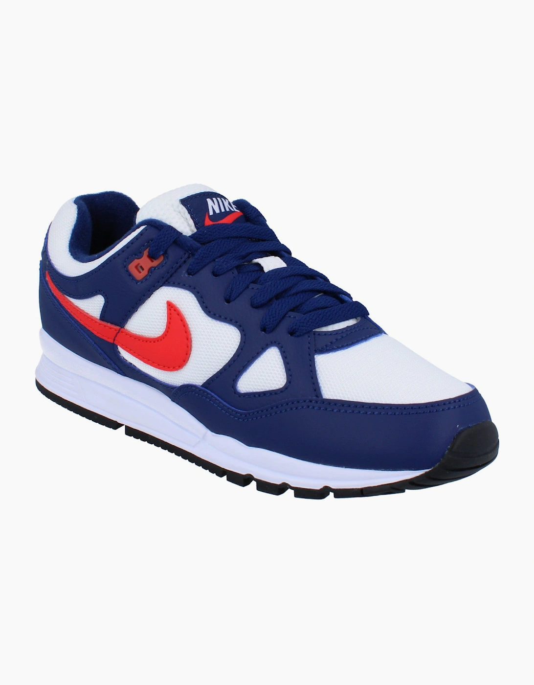 Air Span II Mens Ah8047  404