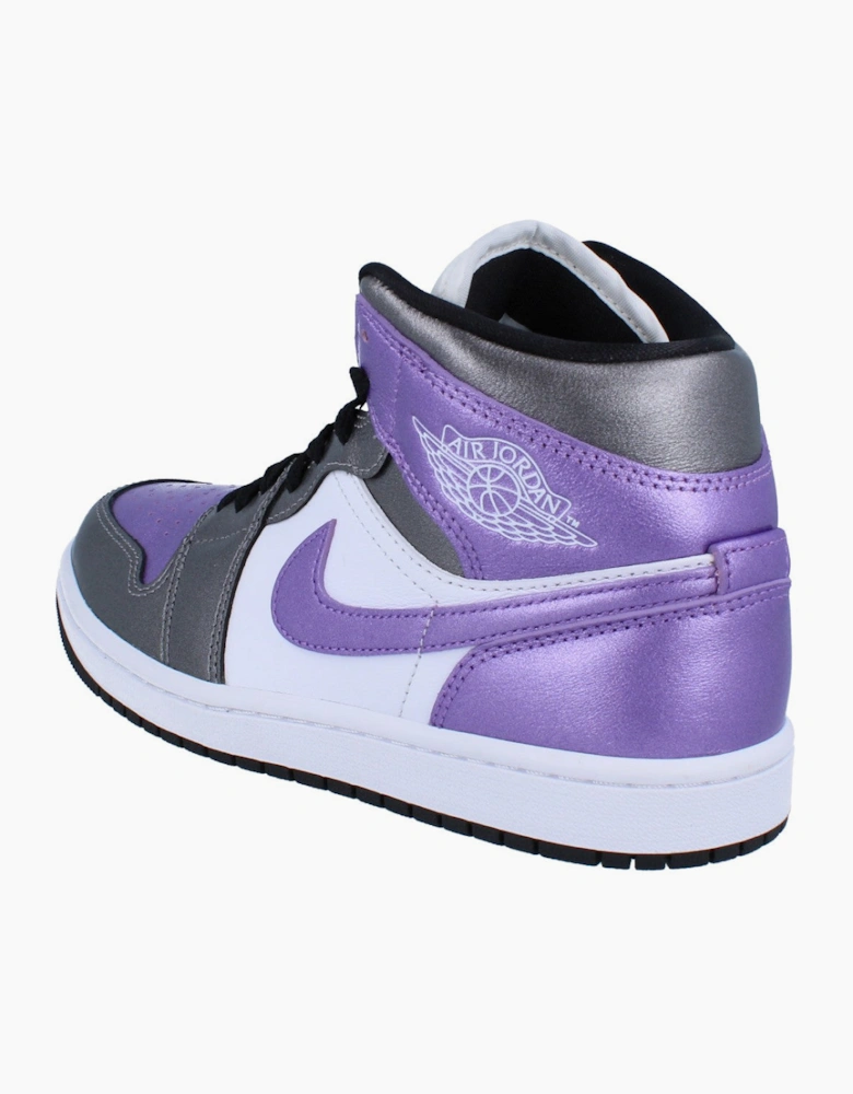 Air Jordan 1 Mid SE Womens Trainers HJ5911 105