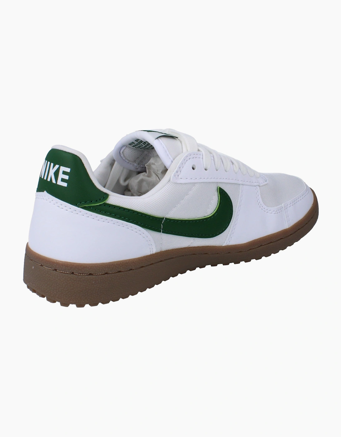 Womens Field General Trainers Fz5593  103