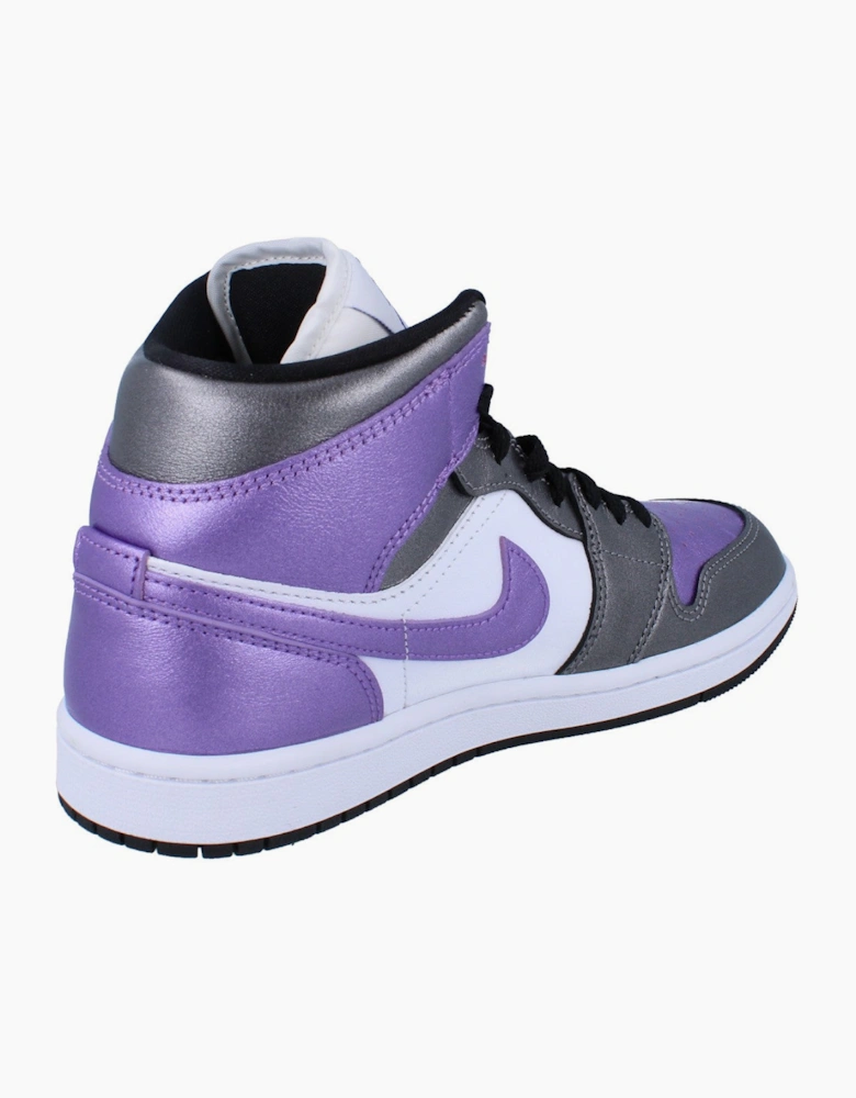 Air Jordan 1 Mid SE Womens Trainers HJ5911 105