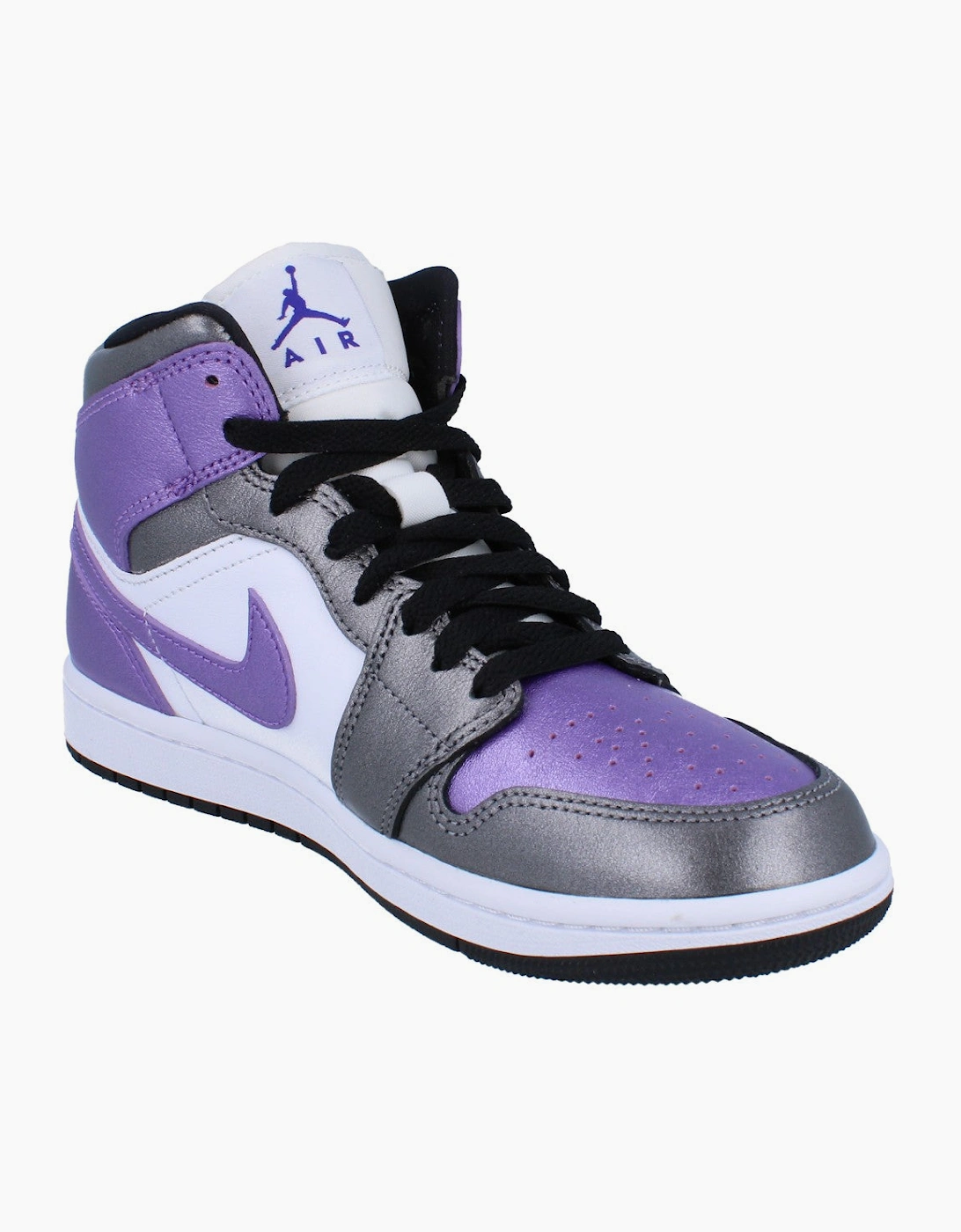 Air Jordan 1 Mid SE Womens Trainers HJ5911 105