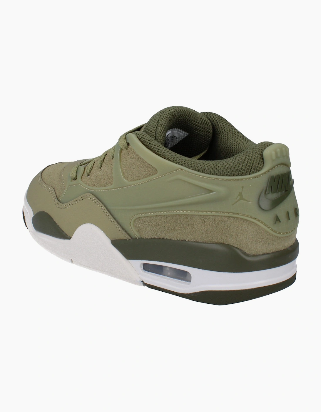 Womens Air Jordan 4 Rm Trainers Ib7694  201