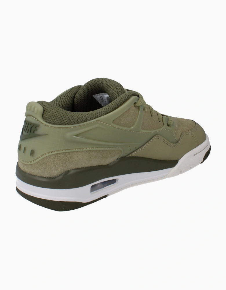 Womens Air Jordan 4 Rm Trainers Ib7694  201