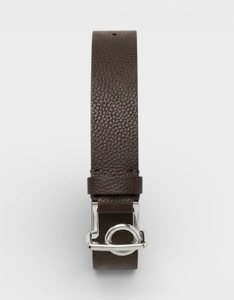 Rocking Horse Belt Brown