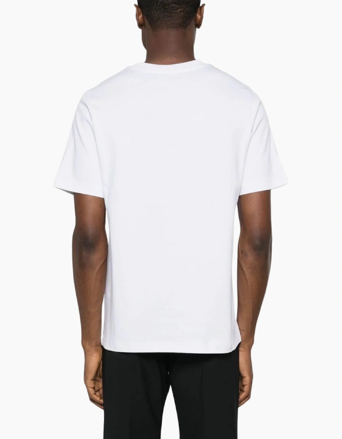 Unity Is Power White T-Shirts