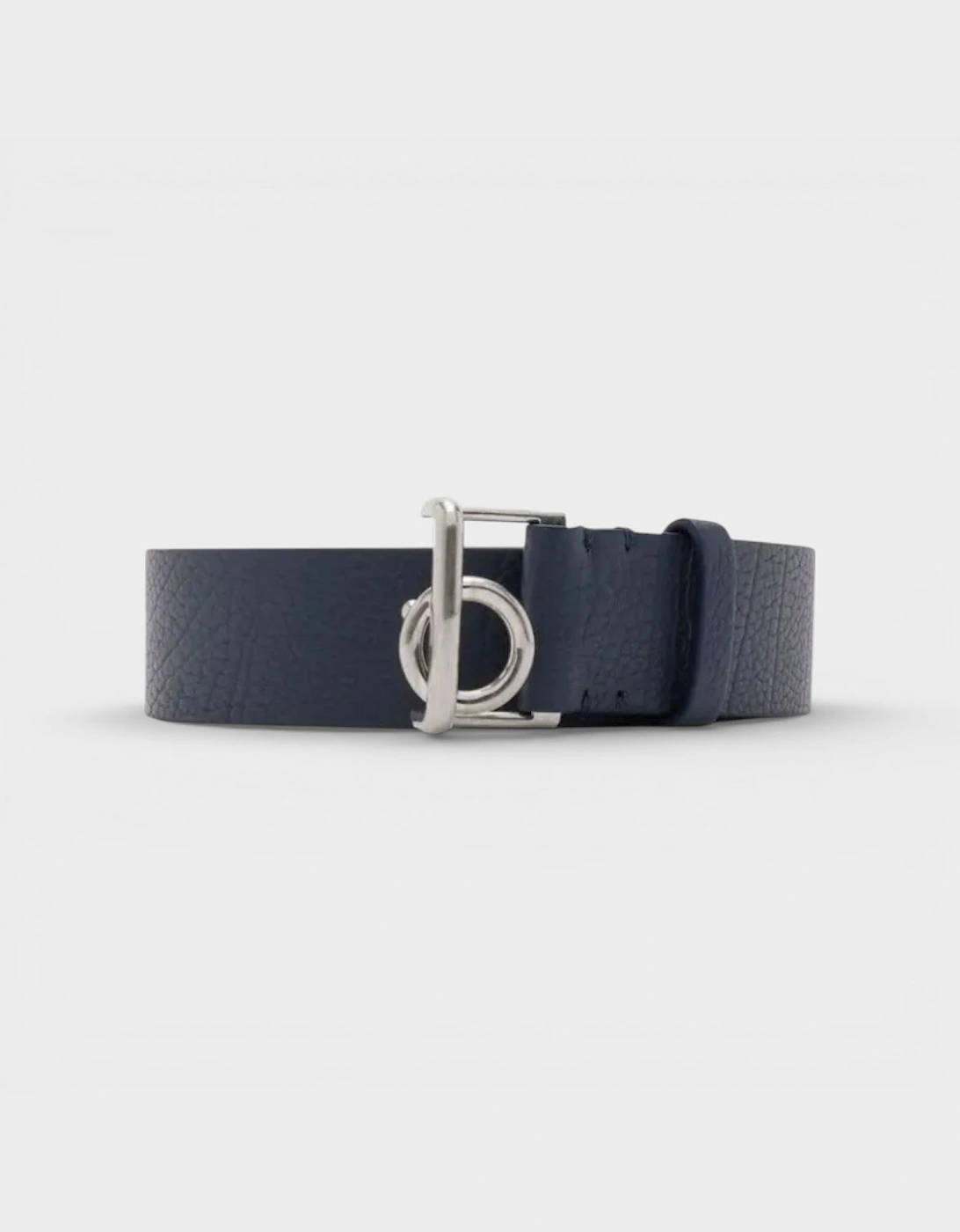 Rocking Horse Belt Navy, 2 of 1