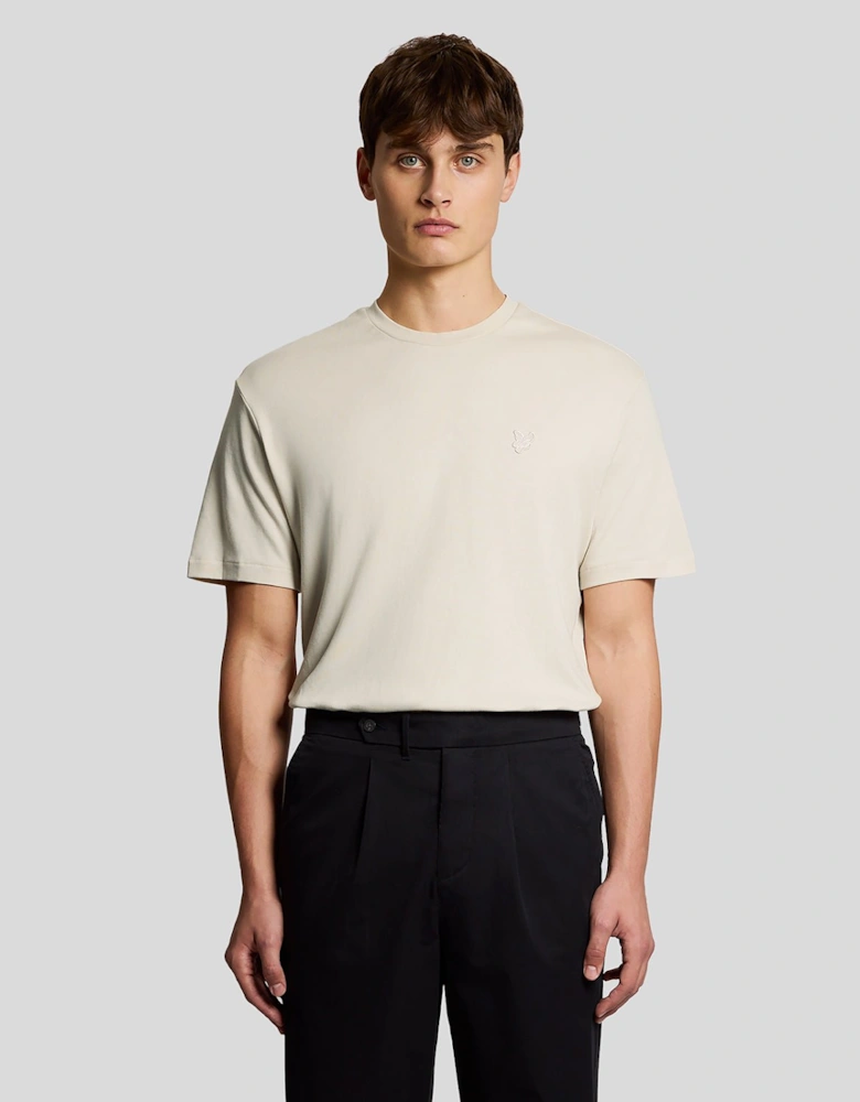 Relaxed Fit T-Shirt