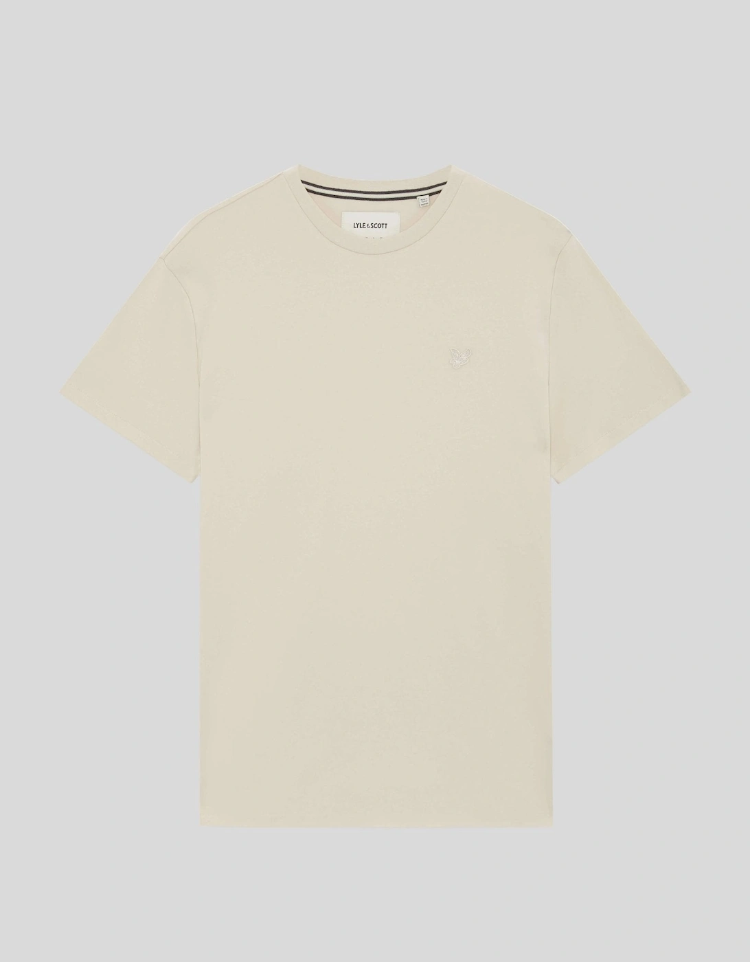 Relaxed Fit T-Shirt