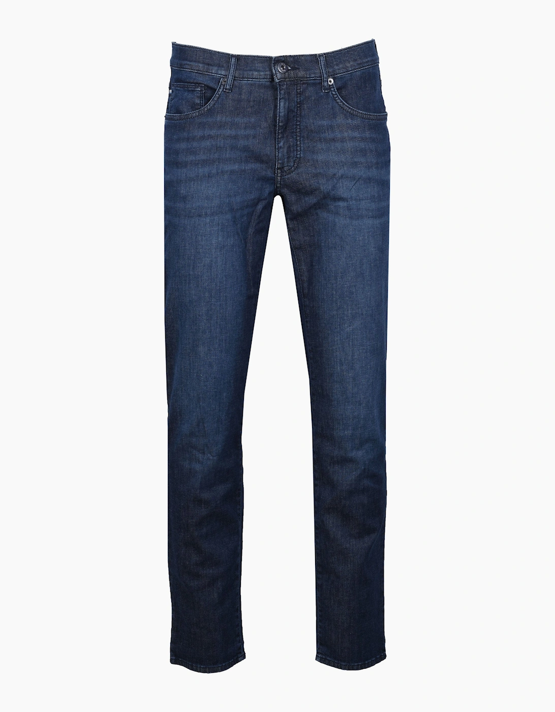 CADIZ JEANS DARK DENIM