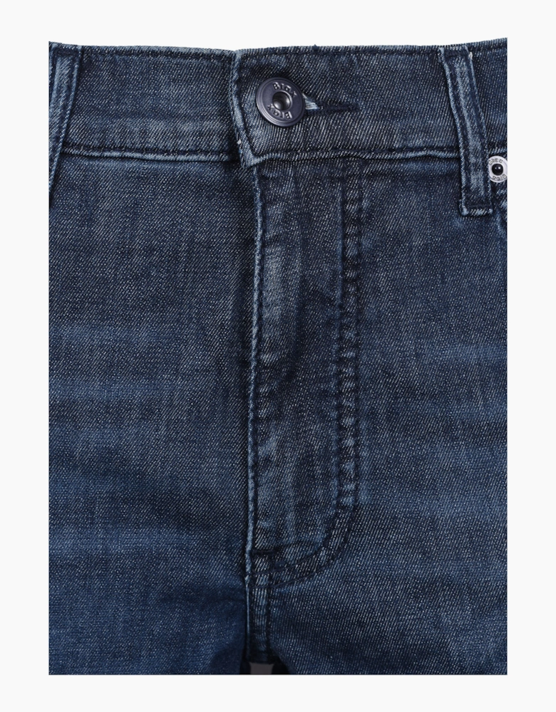 CADIZ JEANS DARK DENIM