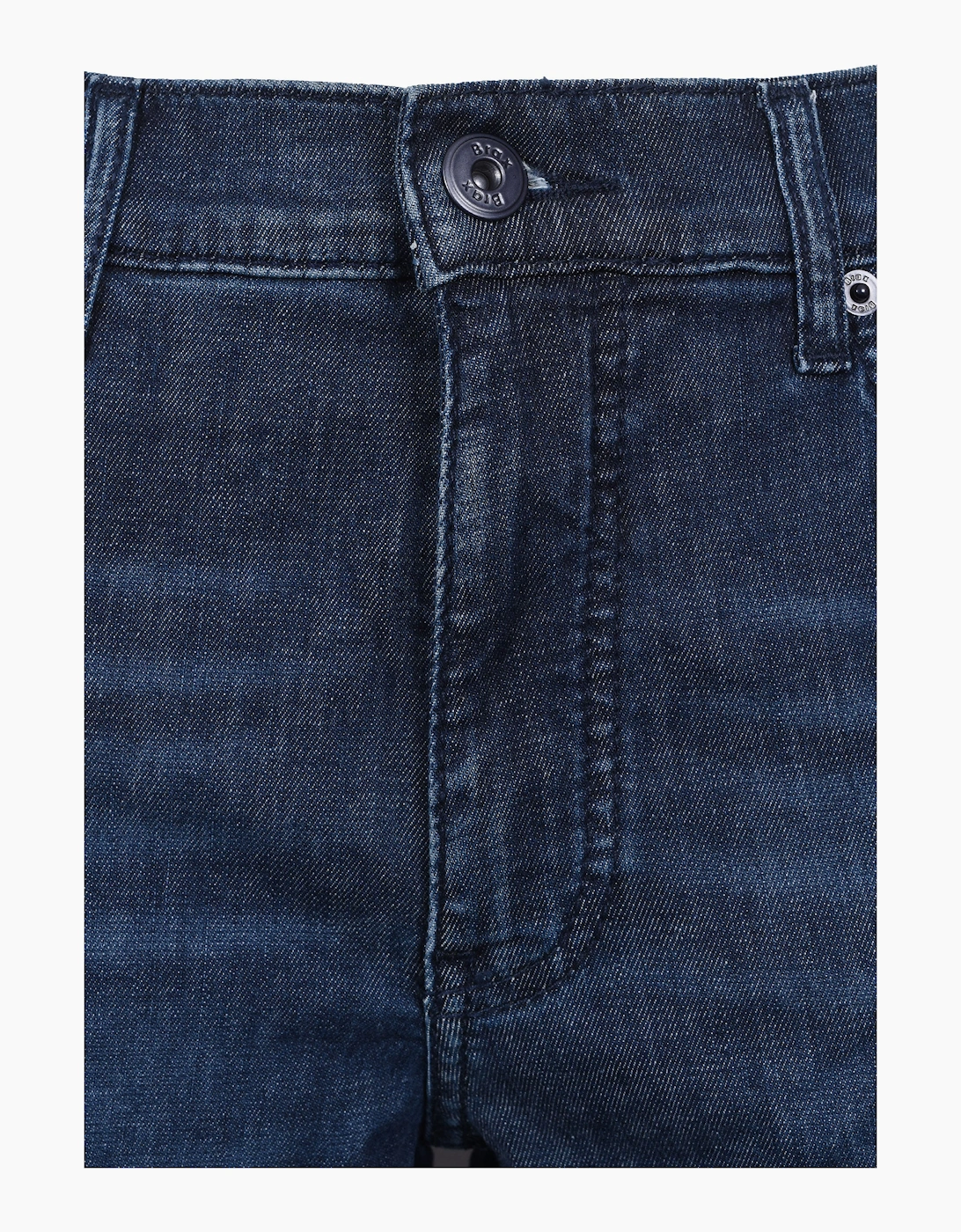 CADIZ JEANS DARK DENIM