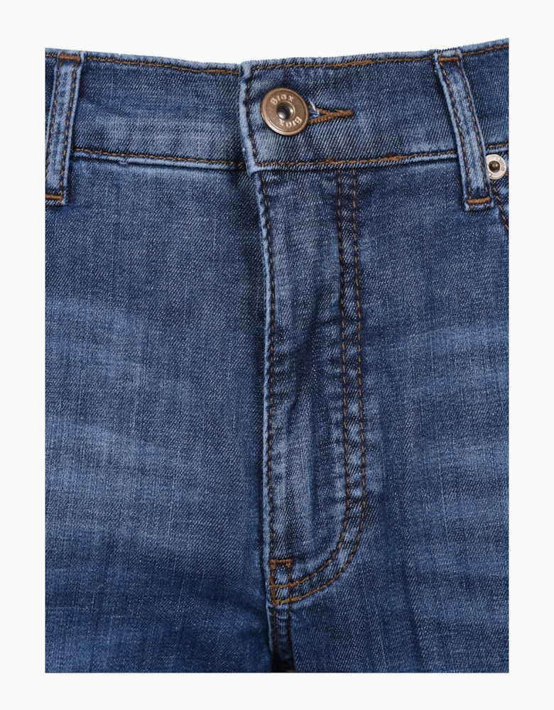 CADIZ JEANS LIGHT DENIM