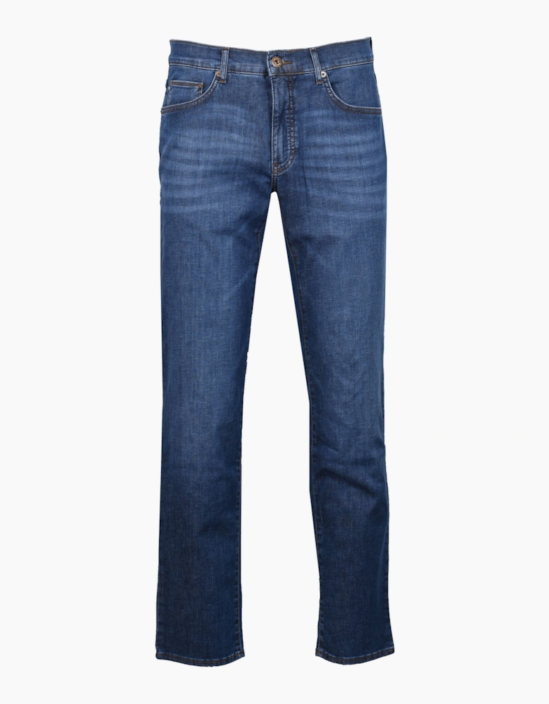 CADIZ JEANS LIGHT DENIM