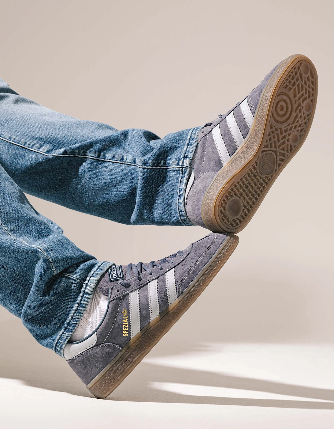 Handball Spezial Trainers