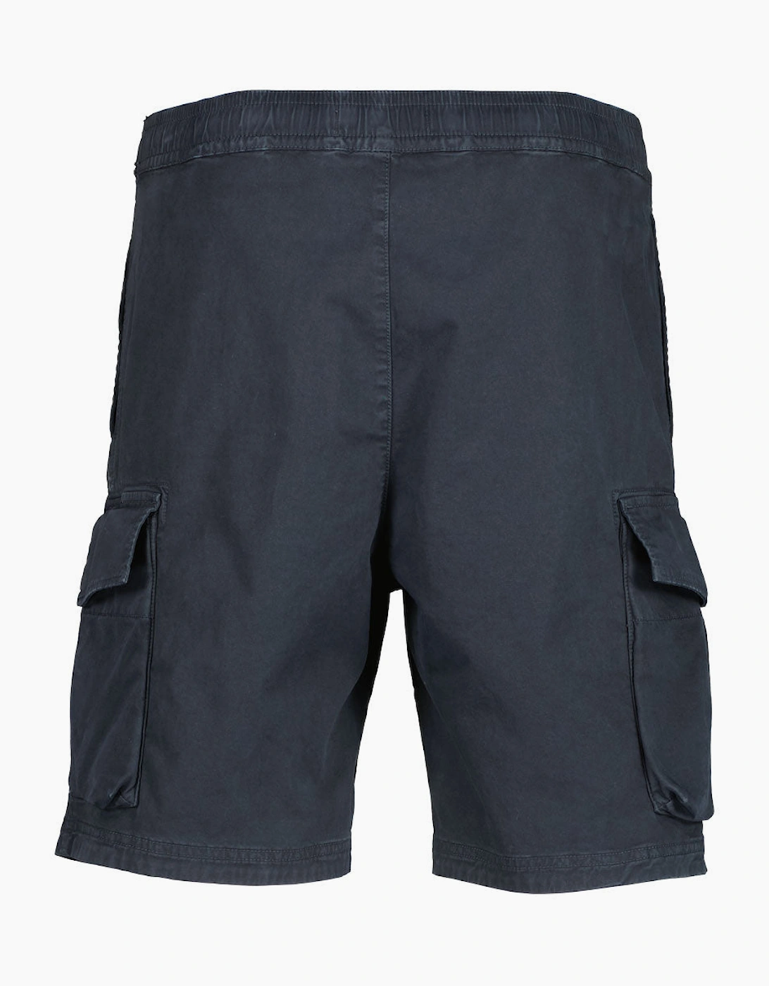 OLD Treatment Cargo Bermuda Shorts
