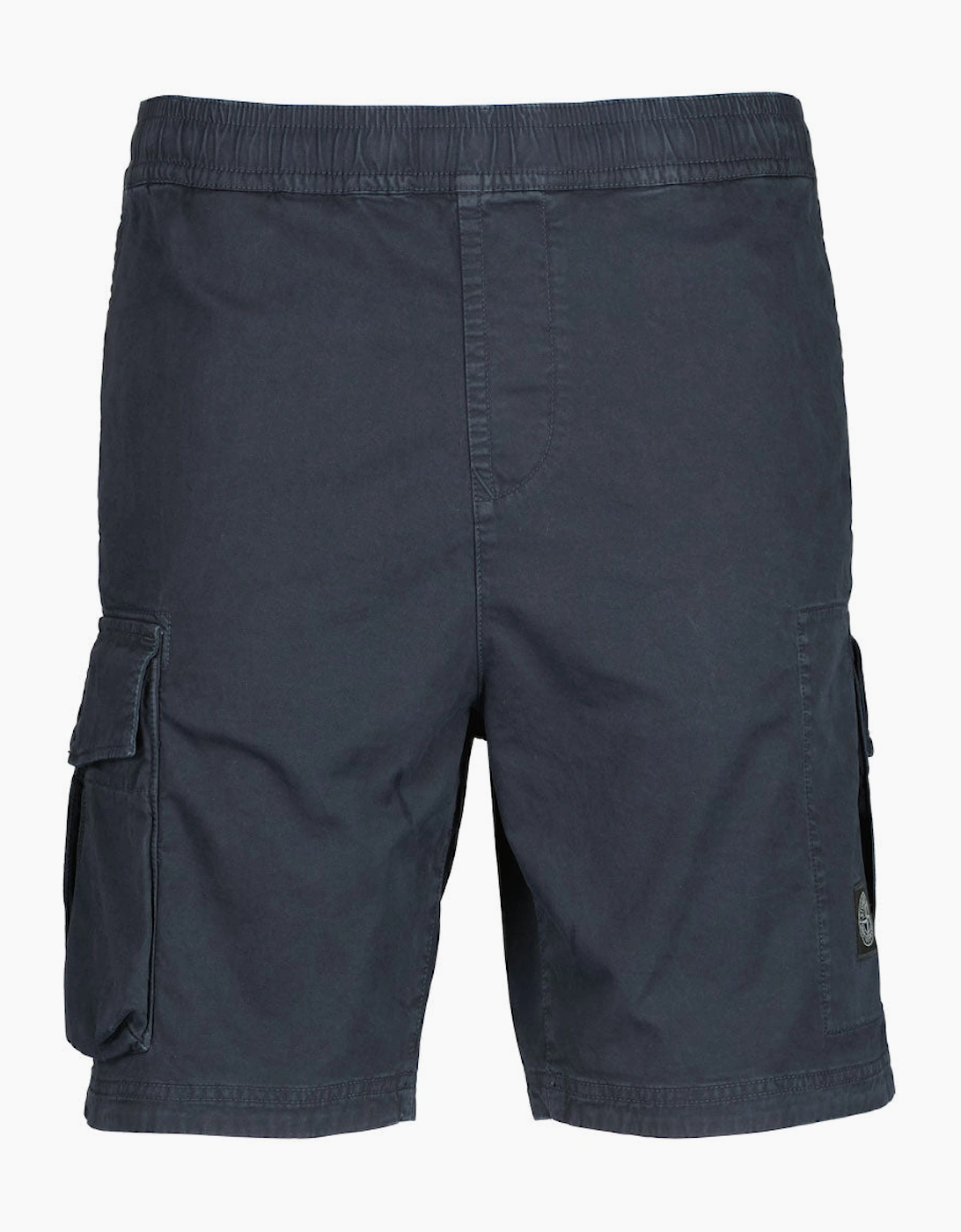 OLD Treatment Cargo Bermuda Shorts, 5 of 4