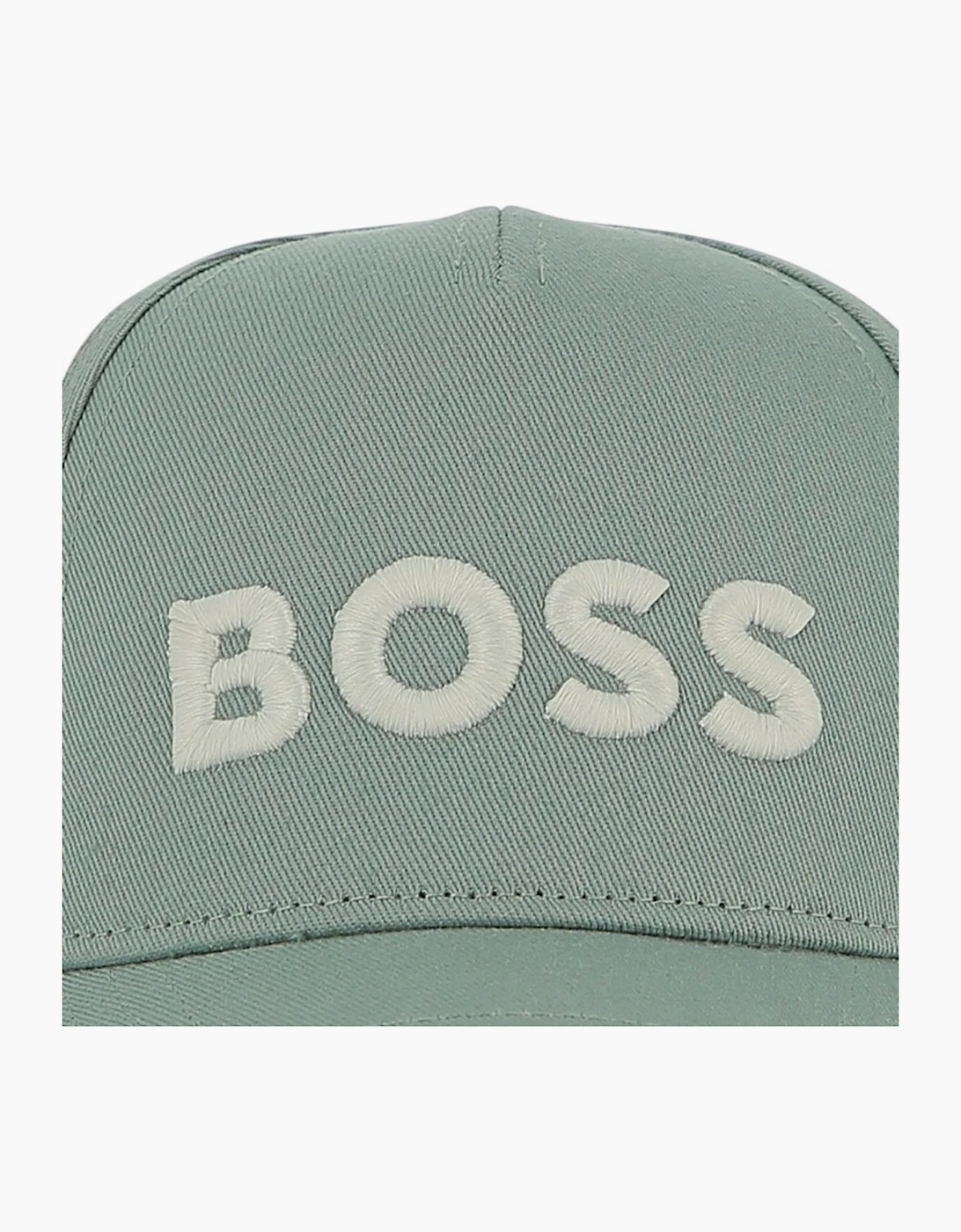 BOSS BABY/TODDLER GREEN BAY BASEBALL CAPS J53142