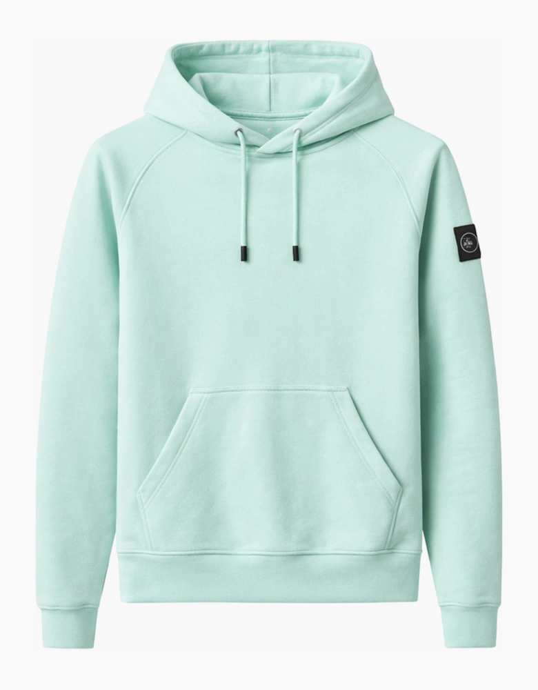 Siren OTH Hoodie Mint