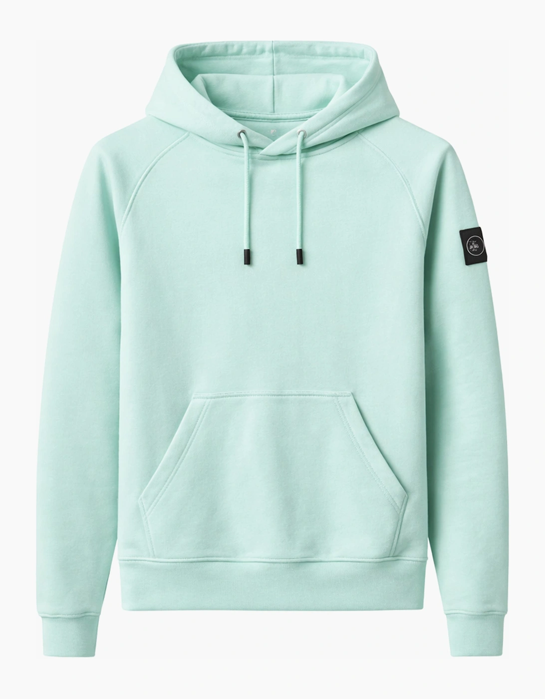 Siren OTH Hoodie Mint, 5 of 4