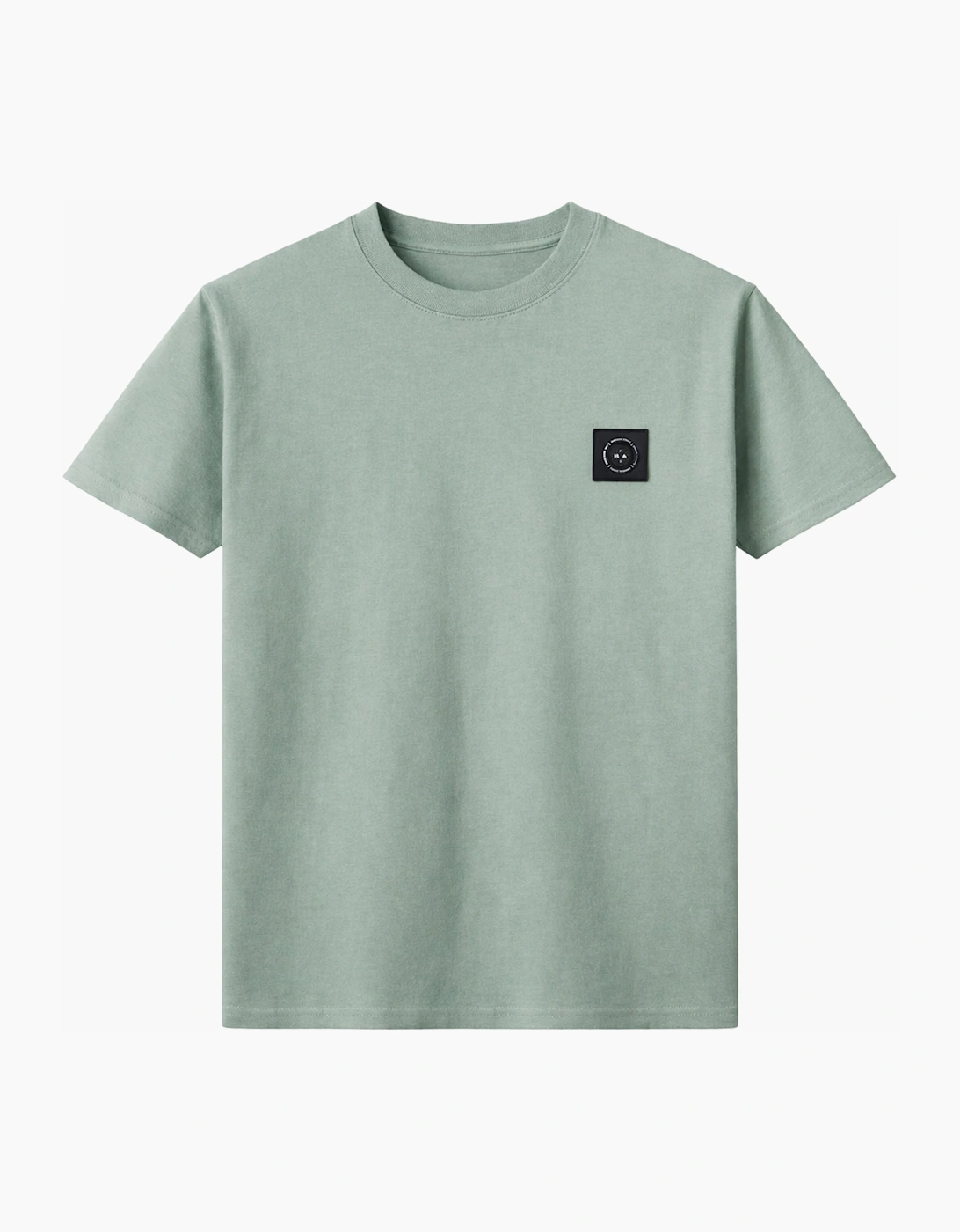 Siren T-Shirt Sage, 6 of 5