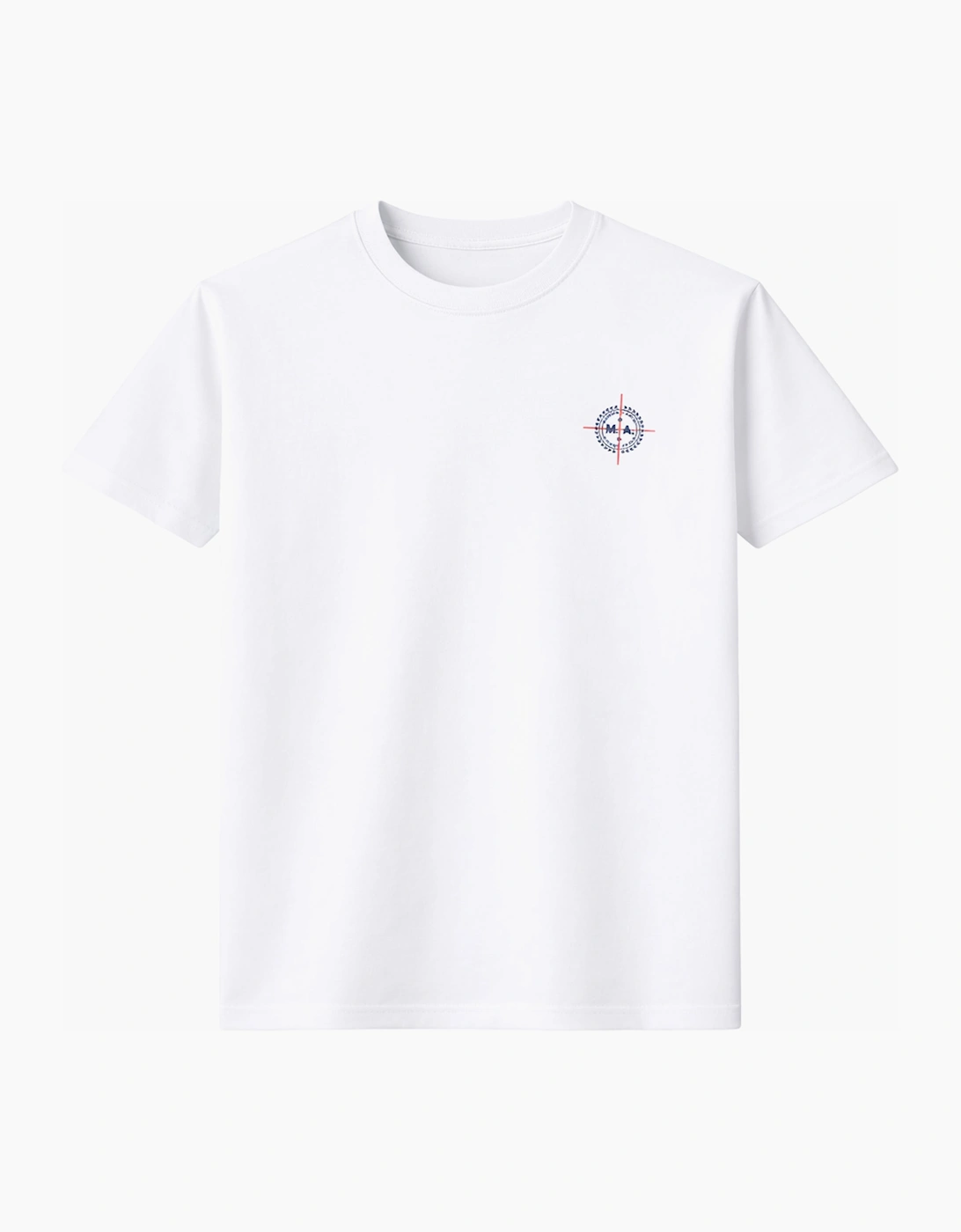 Zero Twenty Six T-Shirt White, 5 of 4