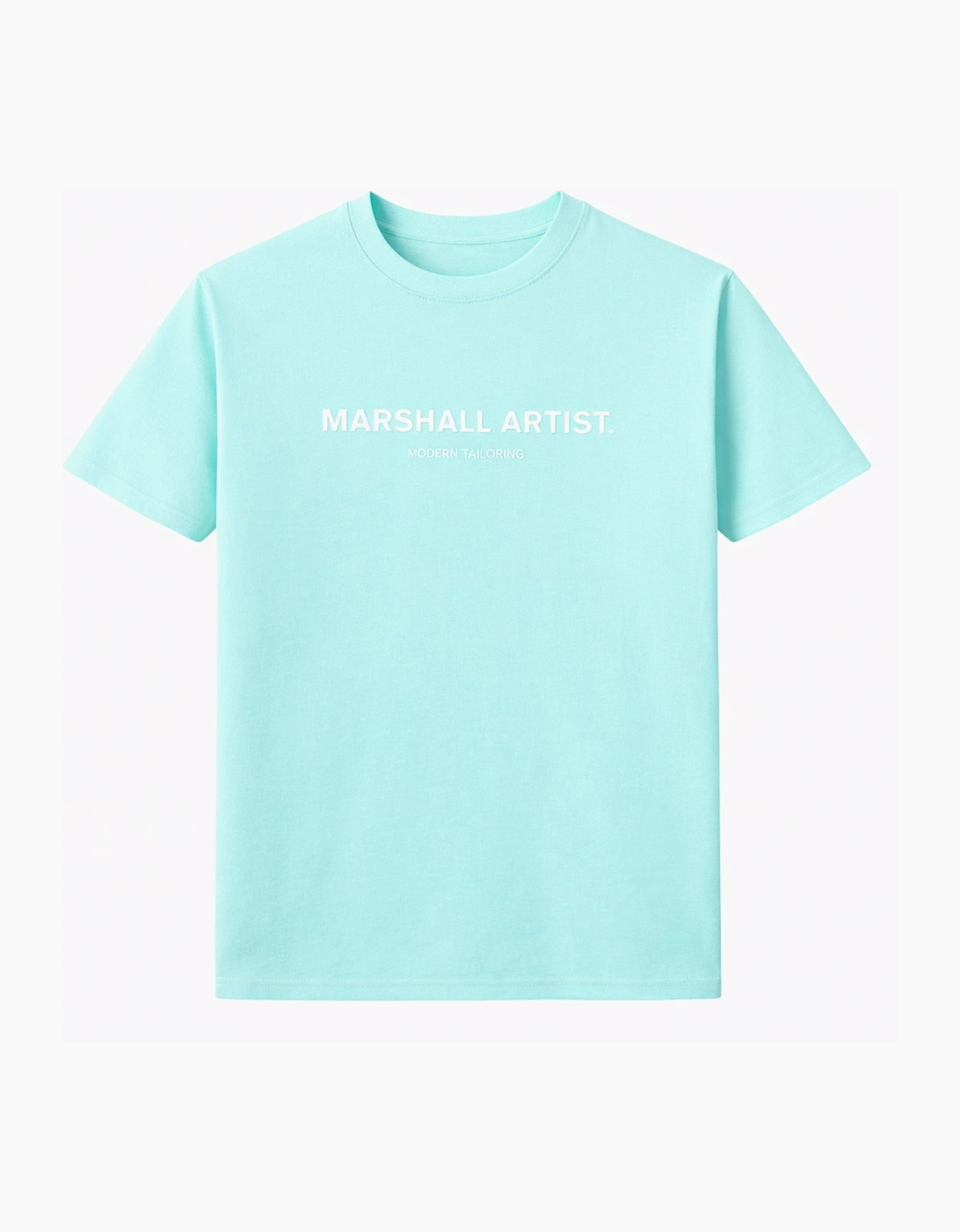 Thermo T-Shirt Mint, 5 of 4