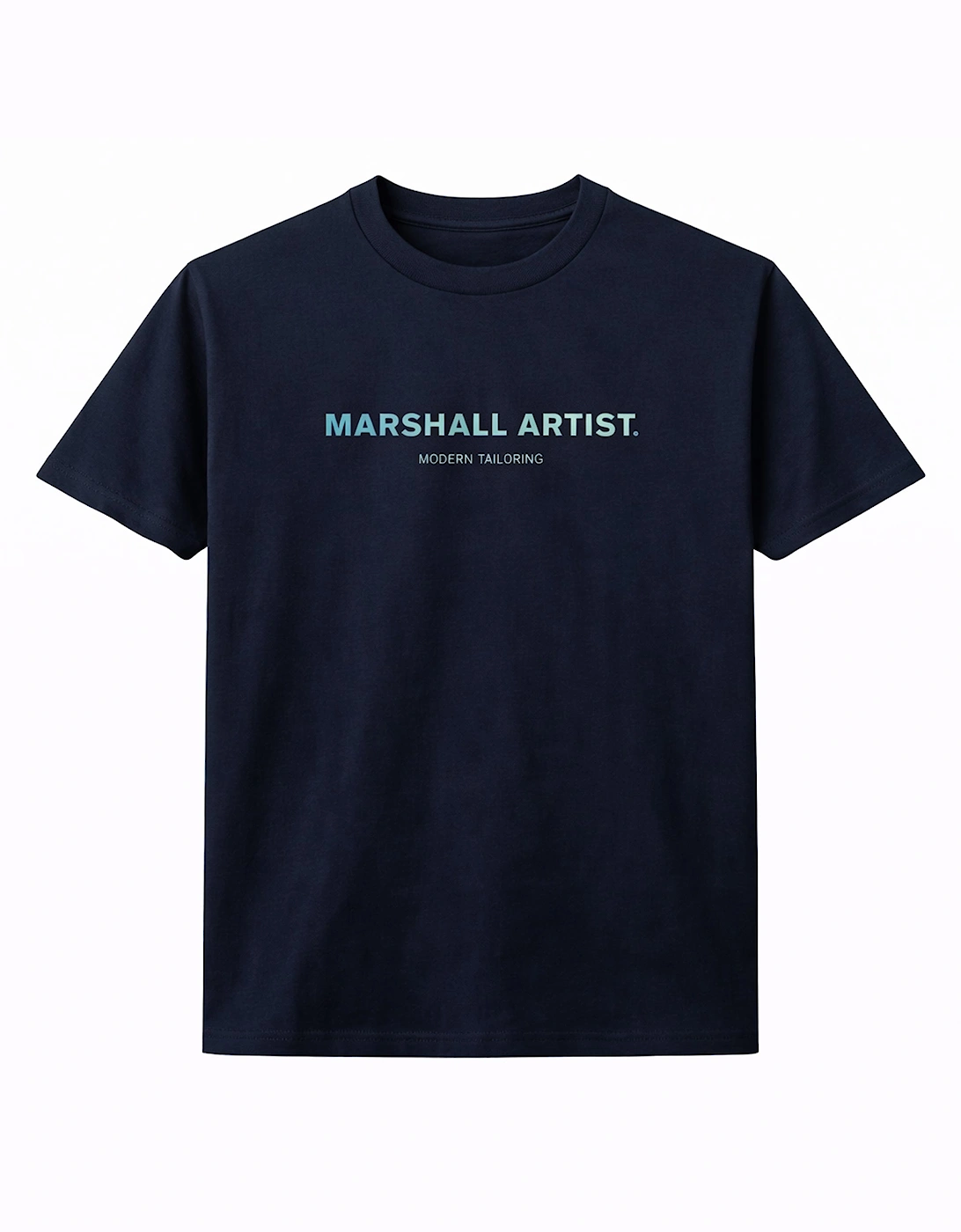 Thermo T-Shirt Navy, 5 of 4