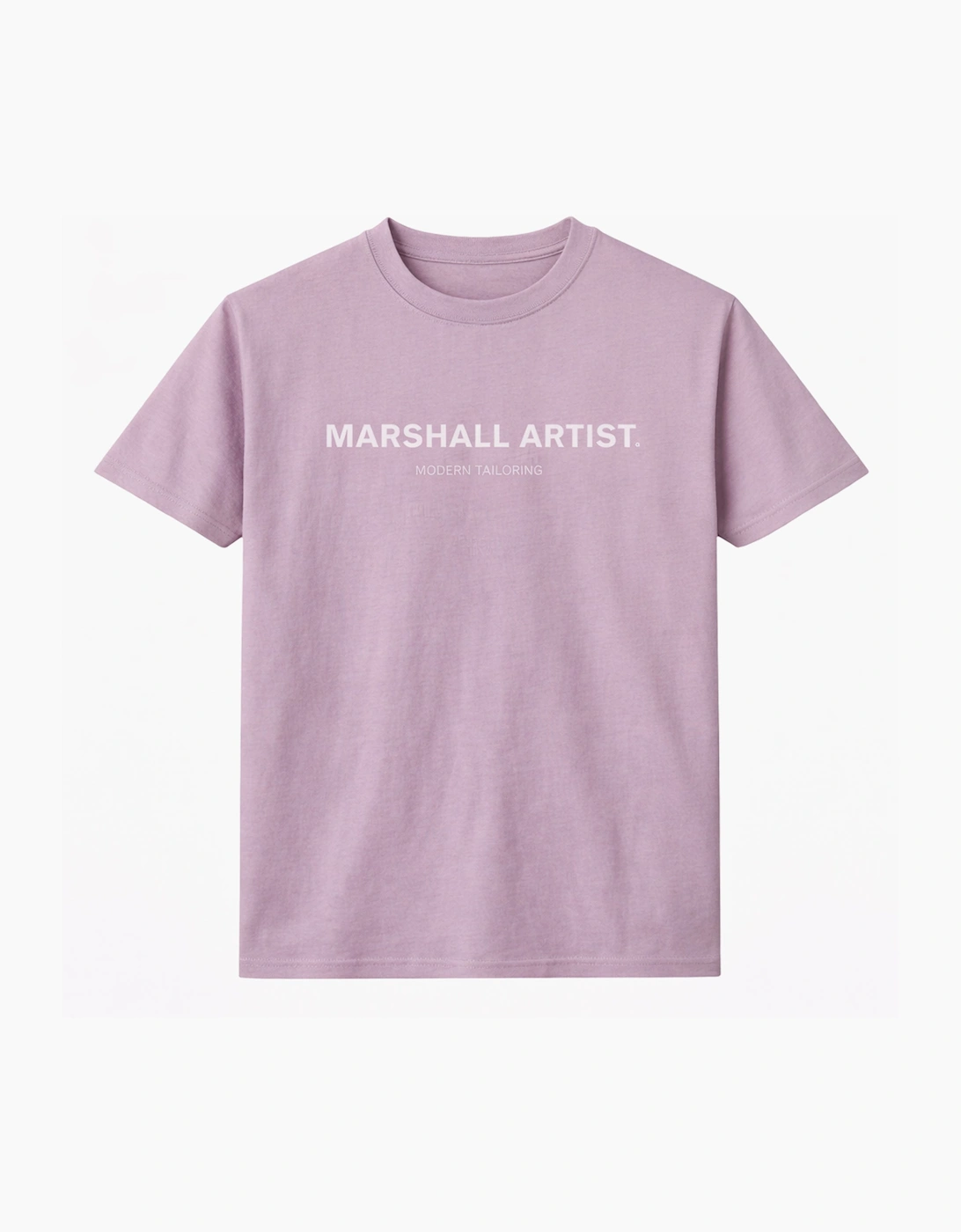Marshall Artist Thermo T-Shirt Rose, 5 of 4