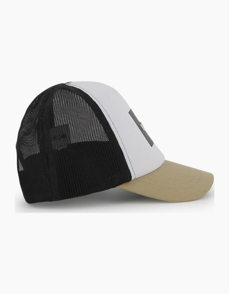 BOSS TODDLER BASEBALL CAP J53144