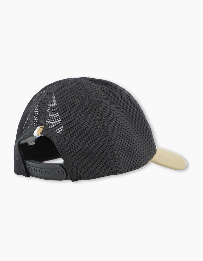 BOSS TODDLER BASEBALL CAP J53144