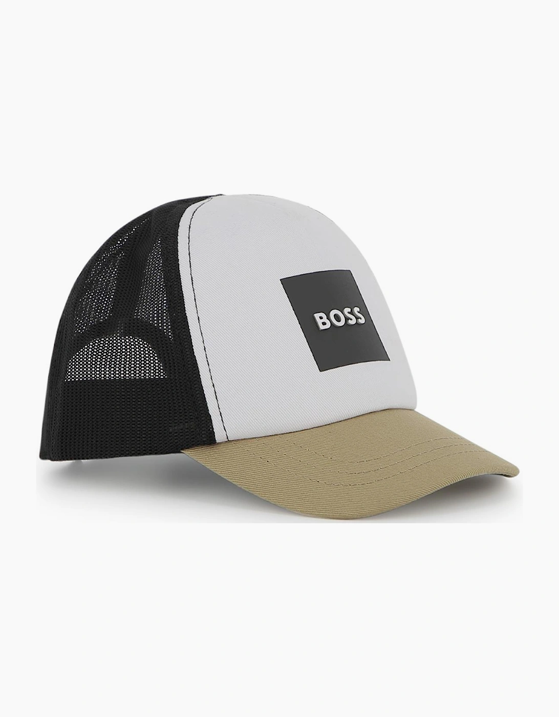 BOSS TODDLER BASEBALL CAP J53144, 5 of 4