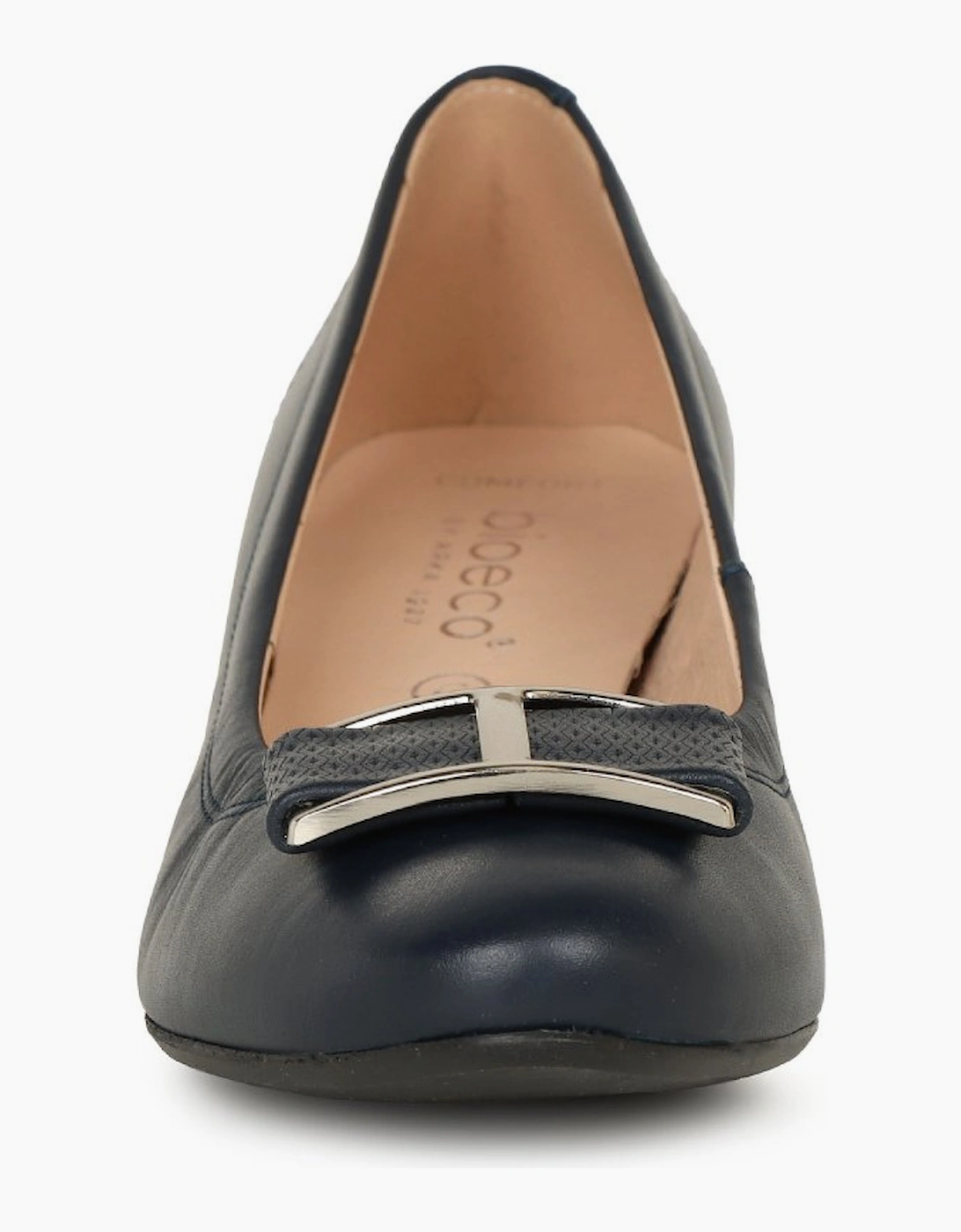 Eloise Womens Court Shoes