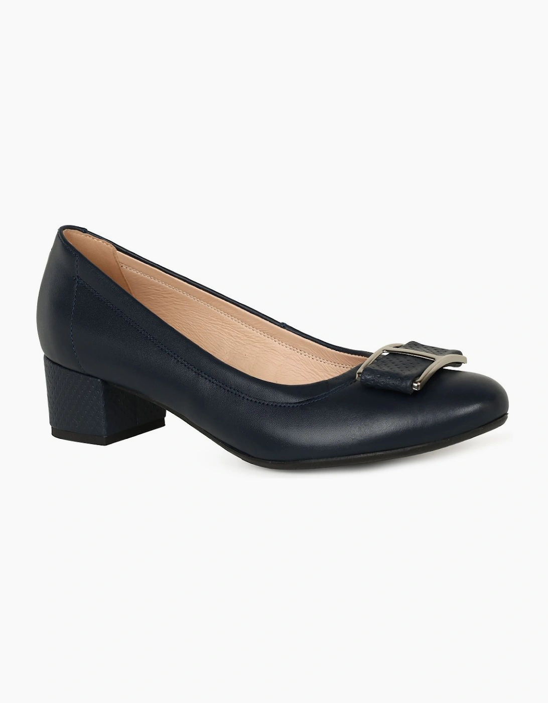 Eloise Womens Court Shoes, 7 of 6