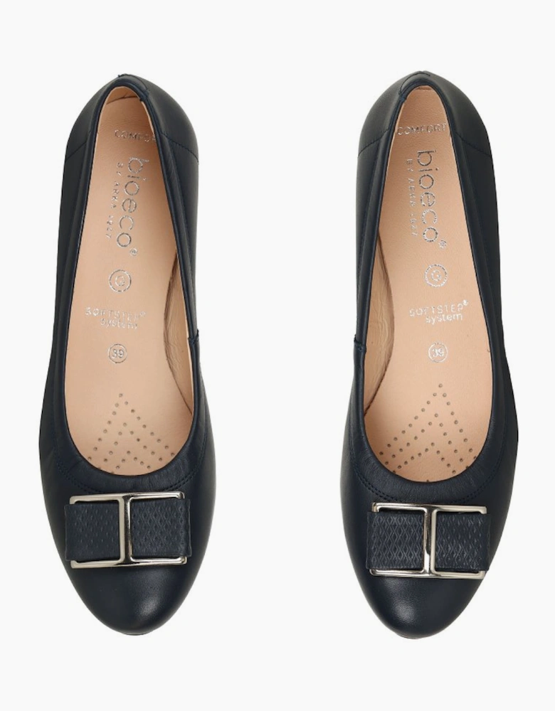 Eloise Womens Court Shoes